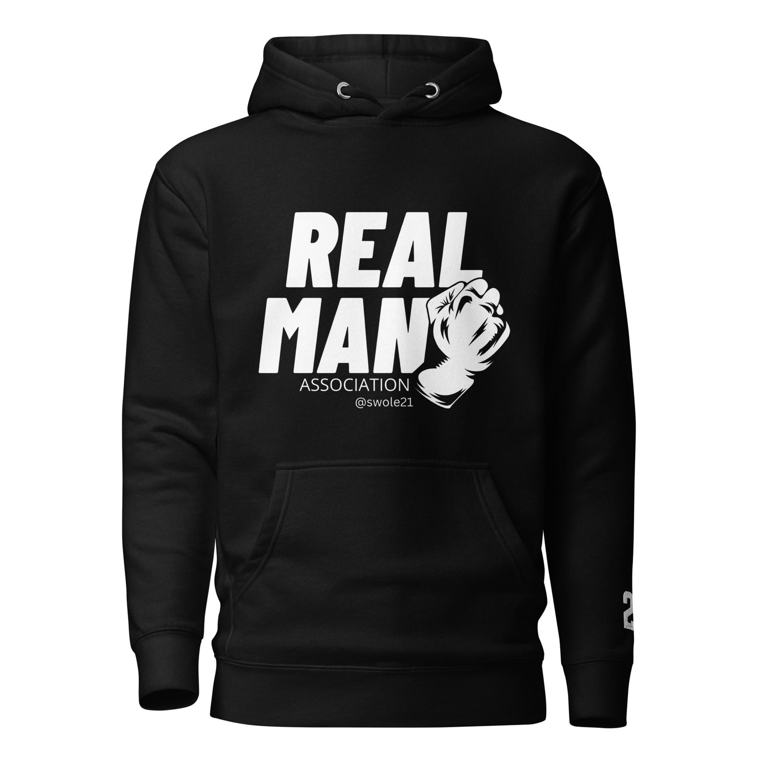 REAL MAN ASSOCIATION